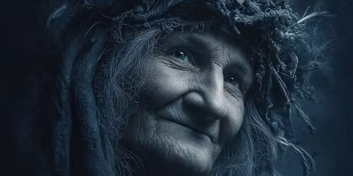 Das Rad der alten Magie und ihrer H\u00fcterinnen \u2013 ONLINE-Initiationsweg 2026\/2027