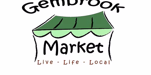 Gembrook Autumn Market - Sunday 24th May - 4th Sunday, not last