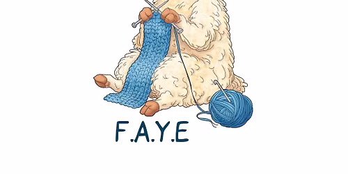 Reading written crochet pattern