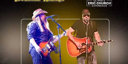 Tributes to Chris Stapleton and Eric Church: Tennessee Whiskey &  Ultima...
