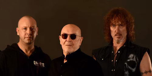 Nazareth, Helix, Lee Aaron in Abbotsford