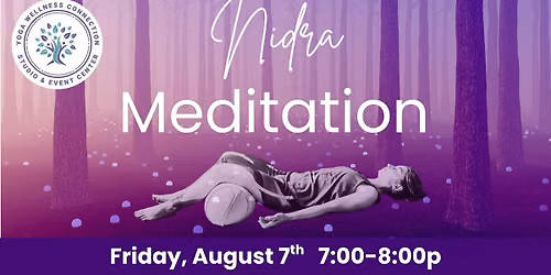 Nidra Meditation