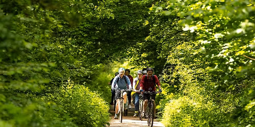 Parks & Ride: Great Linford Manor Park