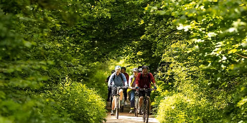 Parks & Ride: Great Linford Manor Park