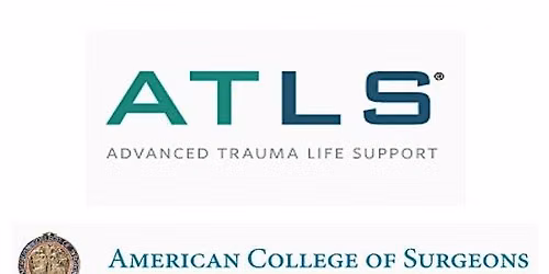 Advanced Trauma Life Support - 1 Day Refresher Course, March 29, 2027