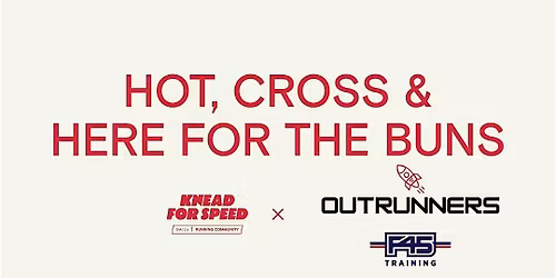 Gails X Outrunners Bun Run