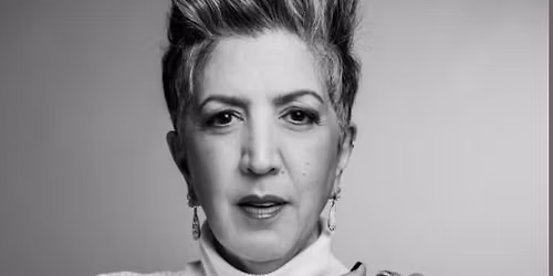 Patti Zlaket
