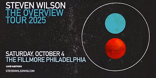 Stephen Wilson Jr. - Gary The Torch Tour