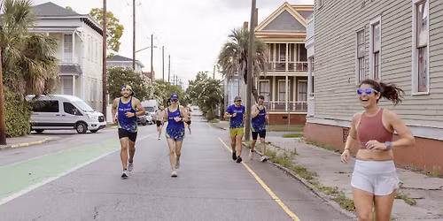 The Atlanta to Savannah Adventure Race - 250 Miles of Southern Soul