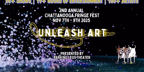 Chattanooga Fringe Festival