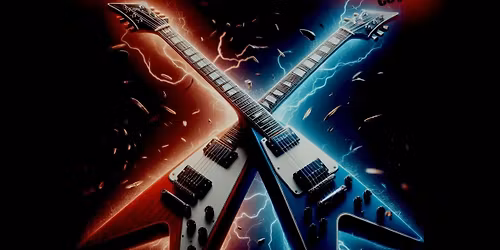Hard Rock Club Bonn Jubil\u00e4um