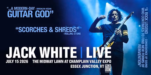 Jack White