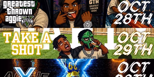 GHOE 100 Homecoming