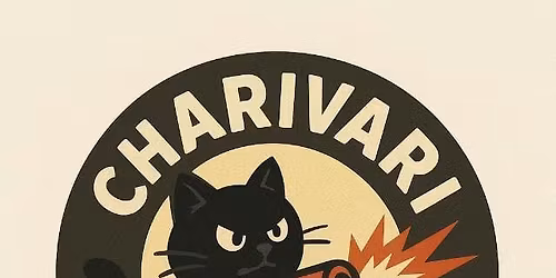 Charivari Blaster (Christopher Brocardo, Sylvain Chevreau & Daniel Dray) \u2022 Jazz & Pop