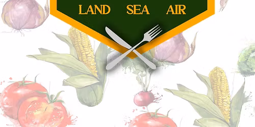 Farm to Table Dinner Series - A Culinary Journey 