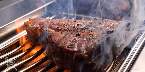 \ud83d\udd25 MUSISZ TU BY\u0106! Maj\u00f3wka Premium: Steki, Napoleon i Mistrzowskie Grillowanie w Mys\u0142owicach! \ud83e\udd69\ud83c\uddfa\ud83c\uddf8