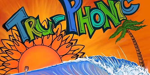 Daytime Show by the Beach \/\/ Crowne Plaza