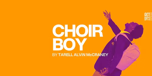 Choir Boy