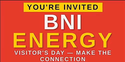 Grow Your Business Networking Day!