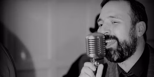 Ed Davies Live @ The Goose Wolverhampton