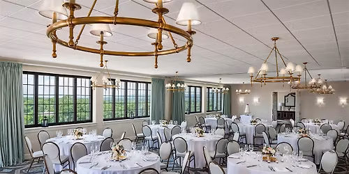 Hoos Who Student Networking Event