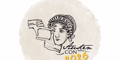 Austen Con 2026