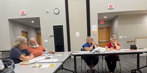 Recipe Club - Casseroles