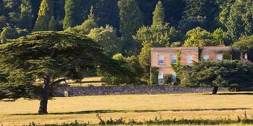 Zest Singles Killerton walk and lunch at the Red Lion