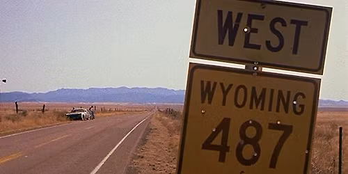 Roxy Retro | Red Rock West