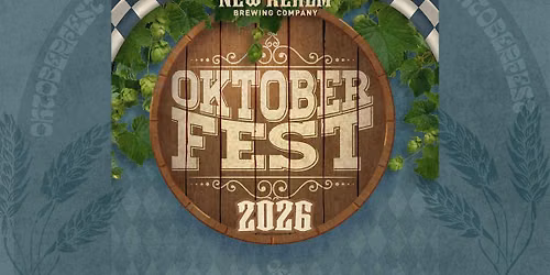 OKTOBERFEST at New Realm!
