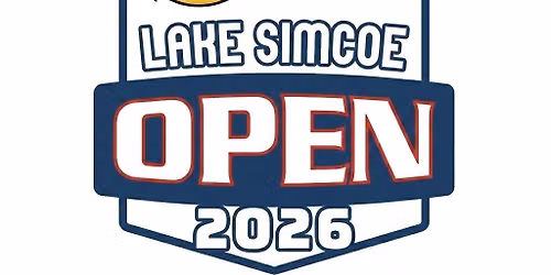 2026 Lake Simcoe Open