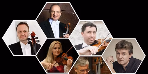 Kammerkonzert I