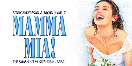 Mamma Mia!, Bristol Hippodrome (Evening Performance)