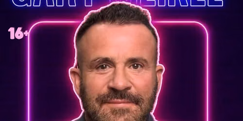 Gary Meikle "Yer Maw"