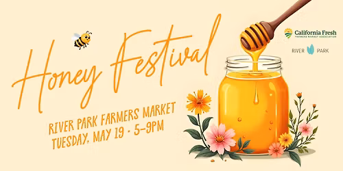 Fresno Honey Festival