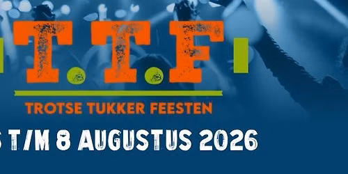 Trotse Tukker Feesten 2026