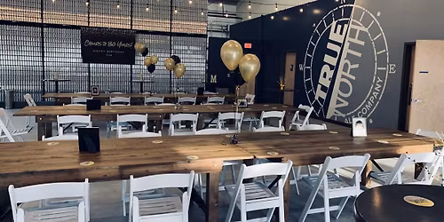 True North at Moroccan Lounge