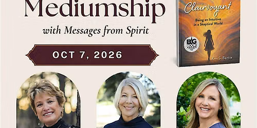 Books  & Mediumship