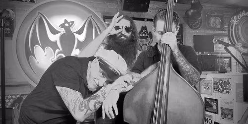 live: Don Diego Trio (IT)