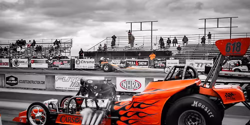 53rd Annual Bi-Mart\/Coors Light Season Opener Sunoco #4, #5