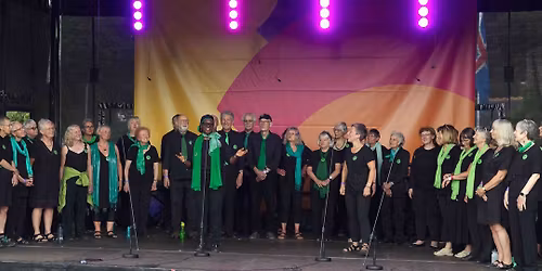 Stockport Fair Trade and Eco Christmas Fair