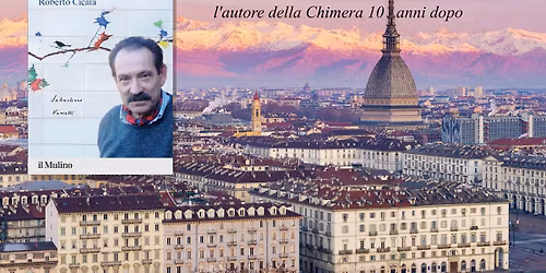 Torino ricorda Sebastiano Vassalli 10 anni dopo con un nuovo libro