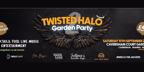 Twisted Halo 2