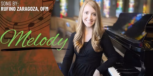 Melody Zaragoza Tickets