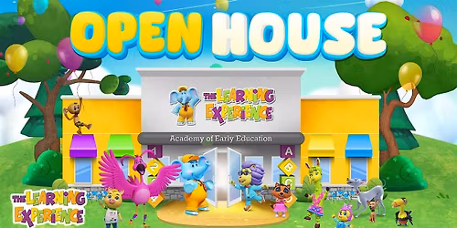 Open House Kick-off to Summer Bash