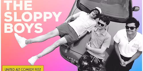 The Sloppy Boys