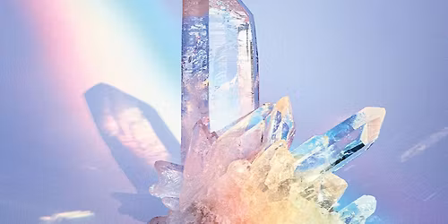 Crystal Energy Workshop