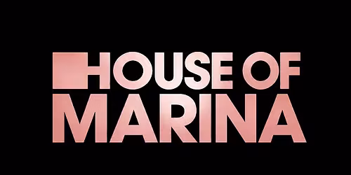 House of Marina: Mahmut Orhan The After