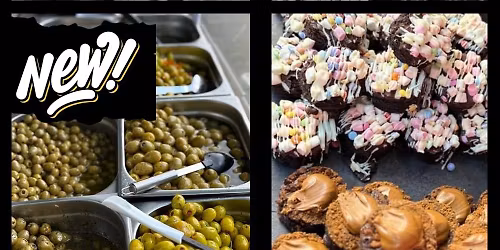 Cleveleys Artisan Street Fayre