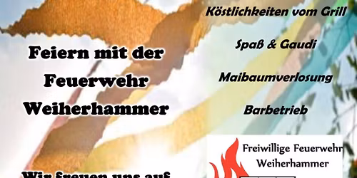 \ud83c\udf33\ud83d\ude92 Maibaumfest 2026 \ud83d\ude92\ud83c\udf33